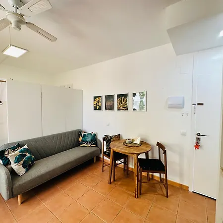 Apartment Estudio Cari Casa