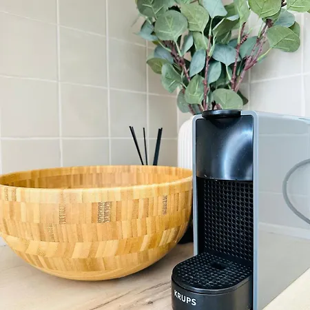 Estudio Cari Casa * Costa Del Silencio