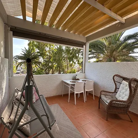 Estudio Cari Casa Apartment