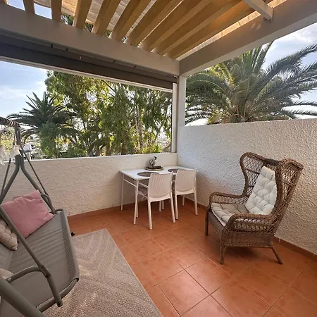 Estudio Cari Casa Appartement *