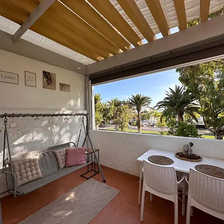Estudio Cari Casa Апартаменты *