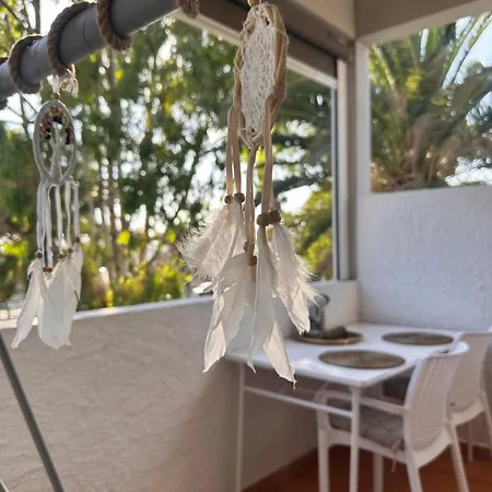 Appartement Estudio Cari Casa *