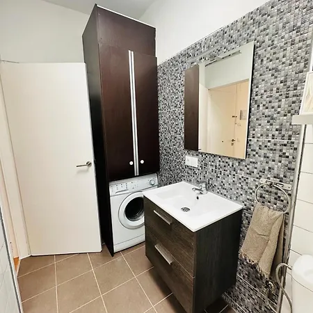 Estudio Cari Casa Appartement