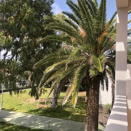 Estudio Cari Casa Costa Del Silencio